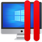 parallels desktop windows emulator for mac