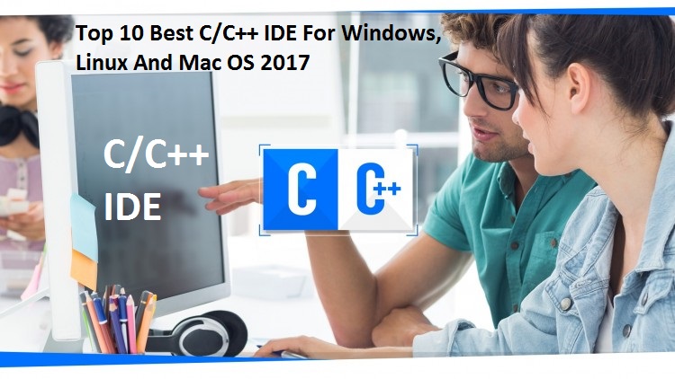 best programming ide for mac
